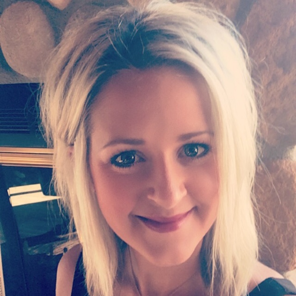 Meet your Posher, Cassie